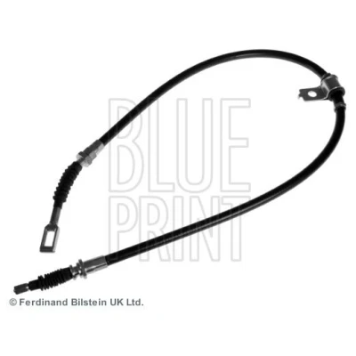Imagen de BLUE PRINT ADN146316 Cable de Freno Mano Atrás derecha 896 NISSAN: Cabstar, NT400 Cabstar