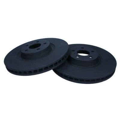 Imagen de QUARO QD6932HC Disco de freno 356 34 5 112 ventilación interna barnizado altamente carbonizado sin buje rueda, perno sujeción rueda