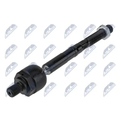Imagen de Articulación axial, barra de acoplamiento NTY SDK PL 002