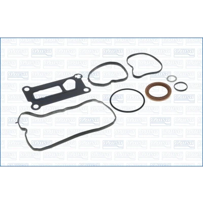 Imagen de AJUSA 54163700 Juntas MAZDA: 6 Berlina, Familiar, Hatchback, FORD: Ranger Mk3, MONDEO 4 Stufenheck
