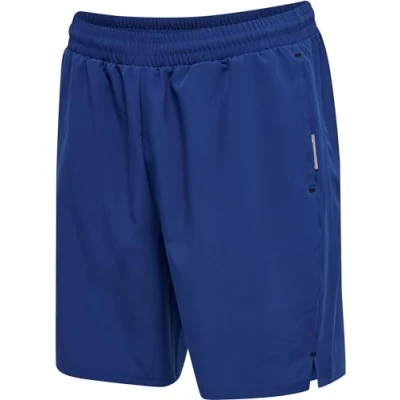 Imagen de hummel Pantalones Cortos HmlMove Grid Woven