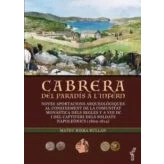 Imagen de Cabrera. Del Paradis A L Infern