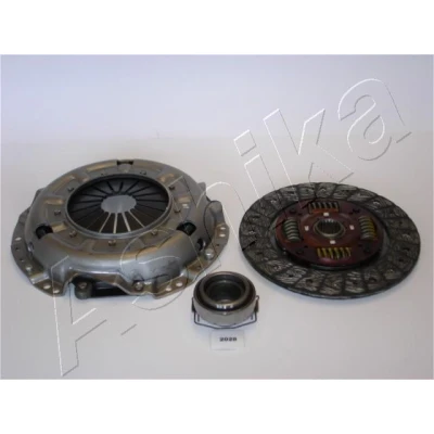 Imagen de Kit de embrague ASHIKA 92 02 2028