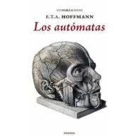 Imagen de Los automatas (CONFABULACIONES)