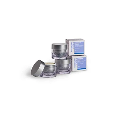 Imagen de Unipharma Cutiderm Crema 50Ml. 1 Unidad 250 g