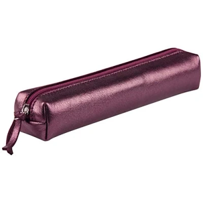 Imagen de Clairefontaine Estuche de cobre, 20 centímetros, Rosso (Cerise) (Rojo) 400001C