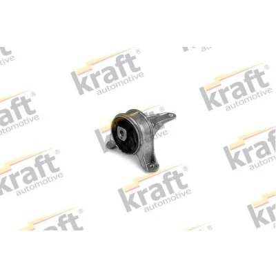 Imagen de KRAFT 1491812 Soporte de motor Delante, derecha OPEL: Astra G CC, Zafira A, Berlina