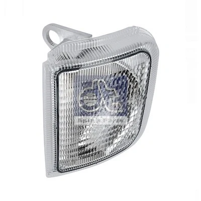 Imagen de DT Spare Parts 7.25159 Intermitente IVECO: EuroCargo I III