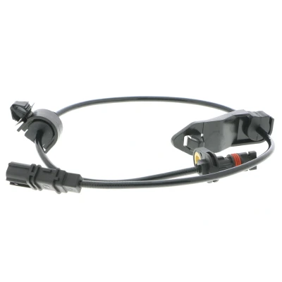 Imagen de VEMO V26 72 0159 Sensor de ABS Eje trasero izquierda Original calidad para vehículos con 2polos 590mm 12V HONDA: CIVIC 8 Hatchback