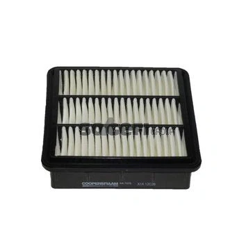 Imagen de COOPERSFIAAM FILTERS PA7570 Filtro de aire 50 187 201 Cartucho filtrante KIA: cee‘d I Familiar, Hatchback, Pro Hatchback
