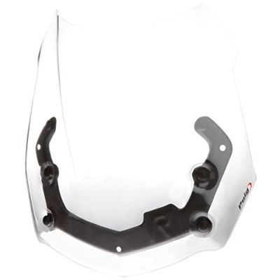 Imagen de Puig 5051W Carenabris Naked New Generation Sport Transparente