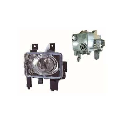 Imagen de ABAKUS 442 2015L UE Faros Antiniebla izquierda sin portalámparas, bombilla OPEL: Astra H TwinTop, Zafira B, Hatchback norauto, oscaro,