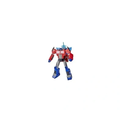 Imagen de Transformers TRA CYB Battle Call Officer Optimus