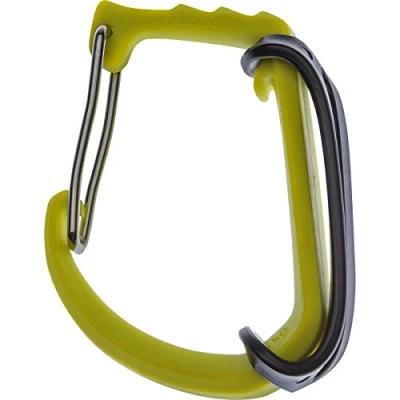 Imagen de Edelrid Hielo Dispositivo Accesorios SM Clip, Oasis, 719070001380