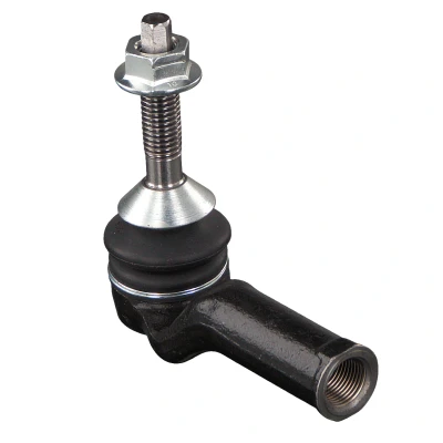 Imagen de FEBI BILSTEIN 171610 Rótula de dirección Eje delantero, derecha con tuerca autofijadora FORD: Mondeo 5