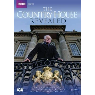Imagen de The Country House Revealed (ebook)