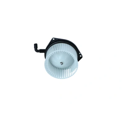 Imagen de NRF 34348 Ventilador de Calefacción MITSUBISHI: L200 / Triton IV Pick up