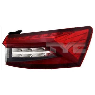 Imagen de Faro trasero TYC 11 15425 06 2