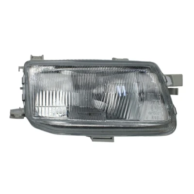 Imagen de TYC 20 3415 05 2 Faros derecha H4 con portalámparas OPEL: Astra F Berlina, CC, Caravan