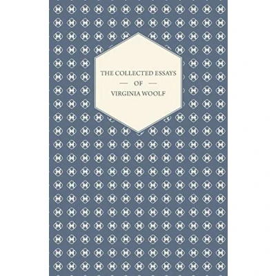 Imagen de The collected essays of virginia woolf.