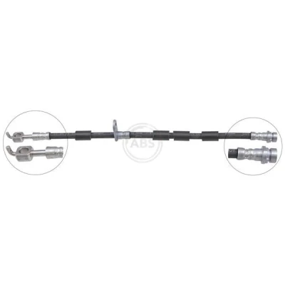 Imagen de Tubo flexible de frenos A.B.S. SL 1495