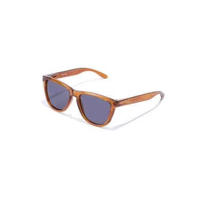 Imagen de Hawkers One RAW Polarized Gafas de sol, Hombre, Talla: Size, Orange/grey