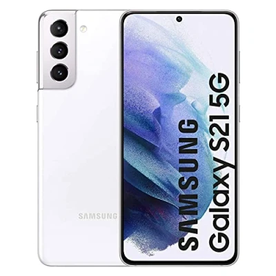 Imagen de Samsung Smartphone Galaxy S21 5G de 256 GB con Sistema Operativo Android Color Gris