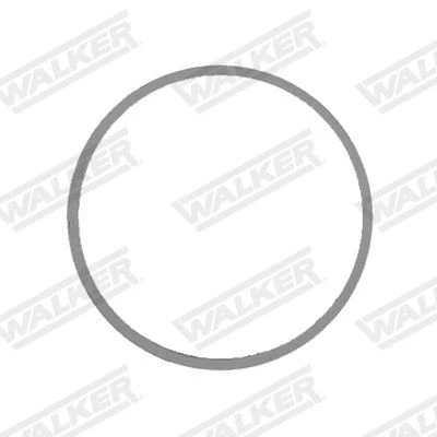 Imagen de WALKER 80314 Junta, tubo de escape posterior, centro, delante DAEWOO: Kalos Hatchback, Lanos Berlina, Hatchback