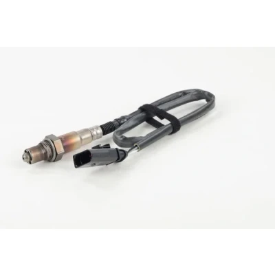 Imagen de BOSCH 0 258 010 038 Sonda lambda 4 VOLKSWAGEN: GOLF 5, Scirocco III, 6, SEAT: Leon II Hatchback, AUDI: A3 Hatchback norauto, oscaro, mister auto