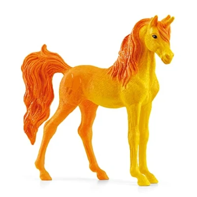 Imagen de Schleich 70731 Figura Unicornio Ice Pop