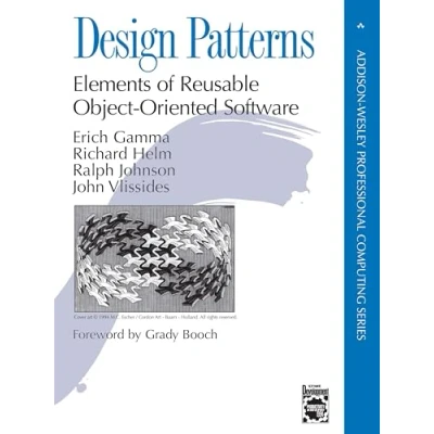 Imagen de Pearson education design patterns