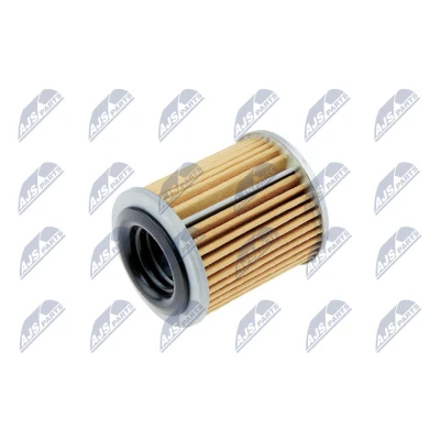 Imagen de Filtro hidráulico, transmisión automática NTY FSF NS 010