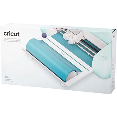 Imagen de Cricut, Silver, Roll Holder for Explore 3 and Maker