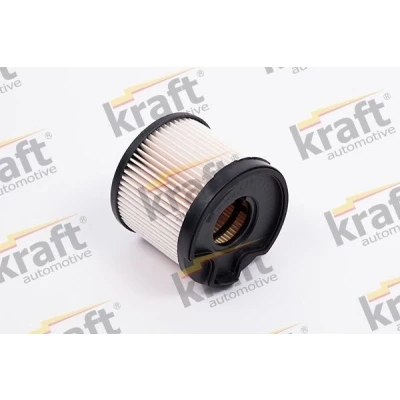 Imagen de KRAFT 1725580 Filtro Combustible Cartucho filtrante PEUGEOT: 206 Hatchback, 307 Partner I Furgón, CITROËN: Xsara Picasso