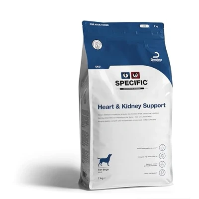Imagen de Specific Canine Adult Ckd Kidney Support 7Kg 7000 g