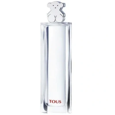 Imagen de Tous Silver Woman Eau de Toilette 50 ml