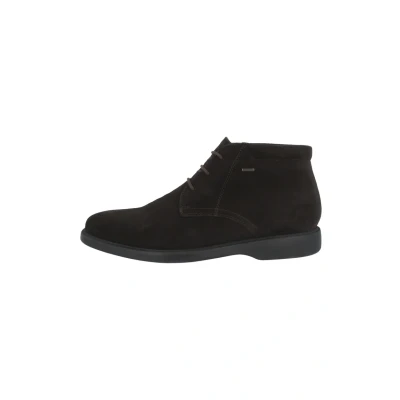 Imagen de Geox Brayden Zapatos con cordones, Hombre, Talla: 43, Coffee