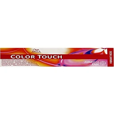 Imagen de Wella Professionals Color Touch Tinte Semi Permanente, Tono 8/3 60 ml