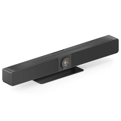 Imagen de PureLink Vuelogic VB300 All In One Smart Kamera, Soundbar, Mikrofon und Video Switcher mit BYOD Hub