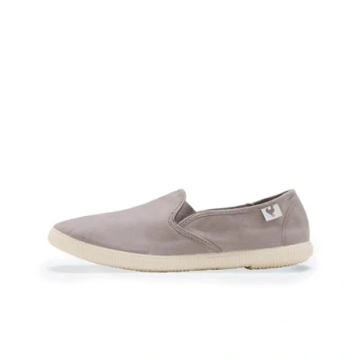Imagen de WALK IN PITAS Slip ON Alpargata de Hombre Mocasines Zapatillas Verano Zapatos Casuales y Cómodos para Gris 39