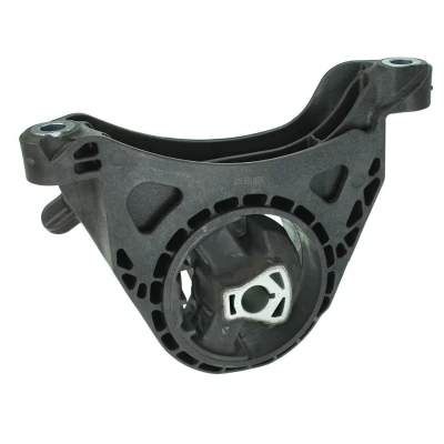 Imagen de MEYLE 614 030 0034 Soporte de motor ORIGINAL Quality lado engranaje, izquierda Rodamiento caucho metal OPEL: Insignia A Sports Tourer