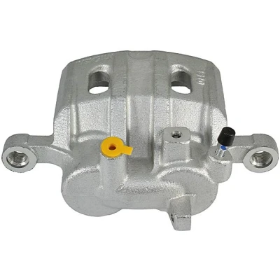 Imagen de METZGER 6260815 Pinza de freno Eje delantero, izquierda MITSUBISHI: PAJERO 2