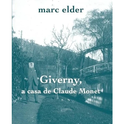 Imagen de Giverny, a casa de Claude Monet (LA LICORNE)