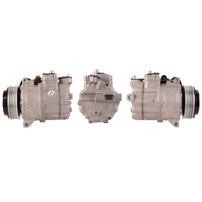 Imagen de LUCAS ELECTRICAL ACP752 Compresor de Aire Acondicionado PAG 46 LAND ROVER: Range Rover 3