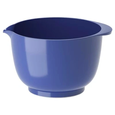 Imagen de Rosti Margrethe Cuenco para mezclar (2 L, irrompible), color azul
