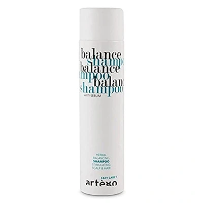 Imagen de ARTEGO Easy Care T Balance Shampoo 1000 ml