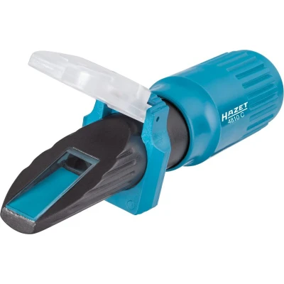 Imagen de Probador ácido y anticongelante batería HAZET 4810C