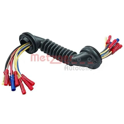 Imagen de METZGER 2320043 Kit reparación cables, portón trasero