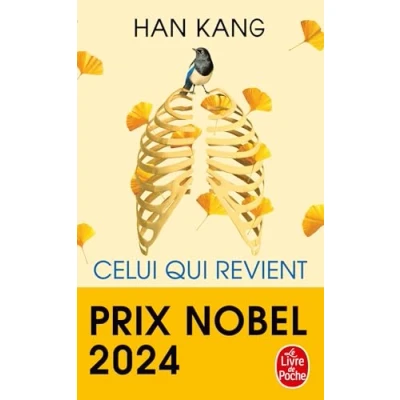 Imagen de Celui Qui Revient