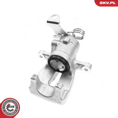 Imagen de ESEN SKV 78SKV224 Pinza de freno Eje trasero, derecha sin grapa/pinza ALFA ROMEO: MiTo (955) 1.4 TJet, MultiAir, 1.4, Bifuel, 1.6 JTDM